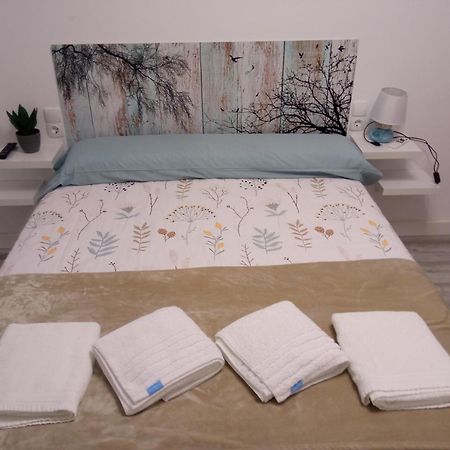 Vora Port Apartment Л'Ампола Екстериор снимка