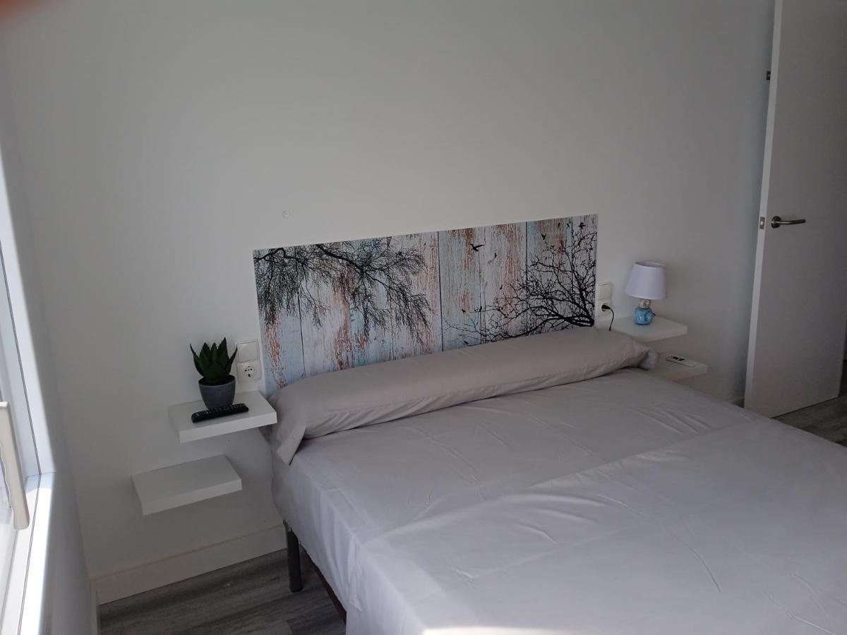 Vora Port Apartment Л'Ампола Екстериор снимка