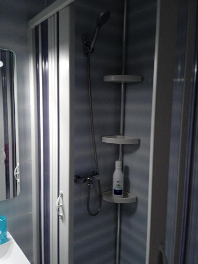 Vora Port Apartment Л'Ампола Екстериор снимка