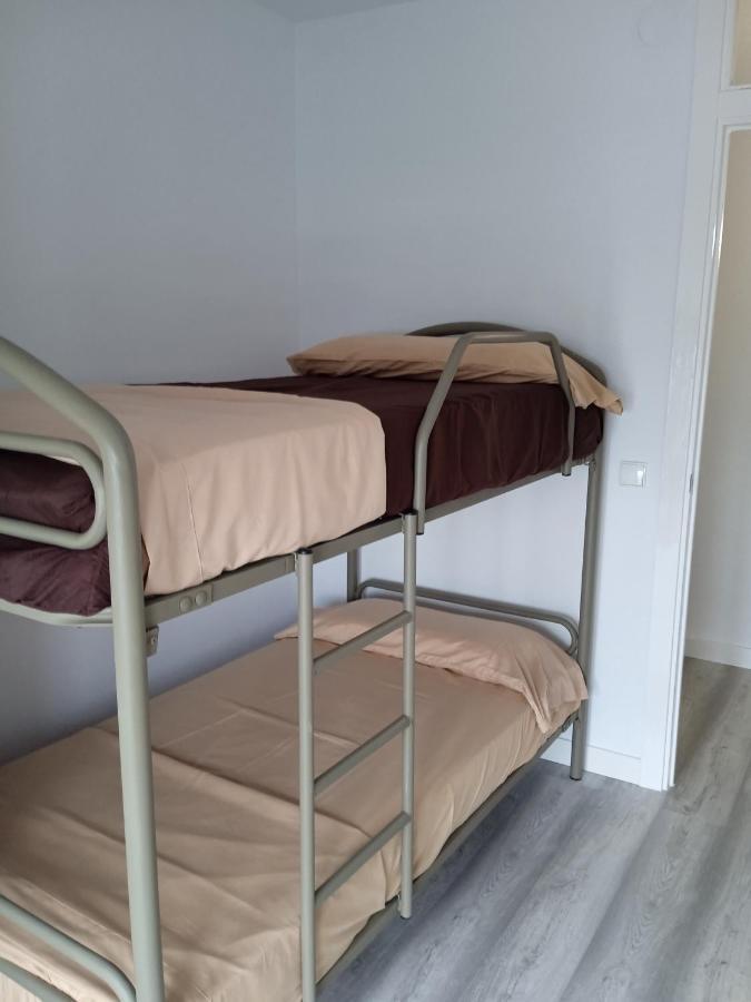 Vora Port Apartment Л'Ампола Екстериор снимка