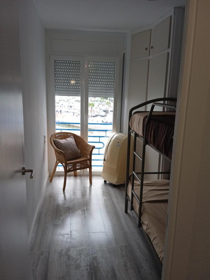 Vora Port Apartment Л'Ампола Екстериор снимка