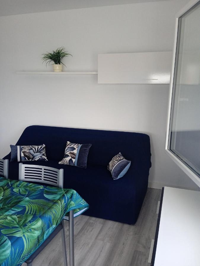 Vora Port Apartment Л'Ампола Екстериор снимка
