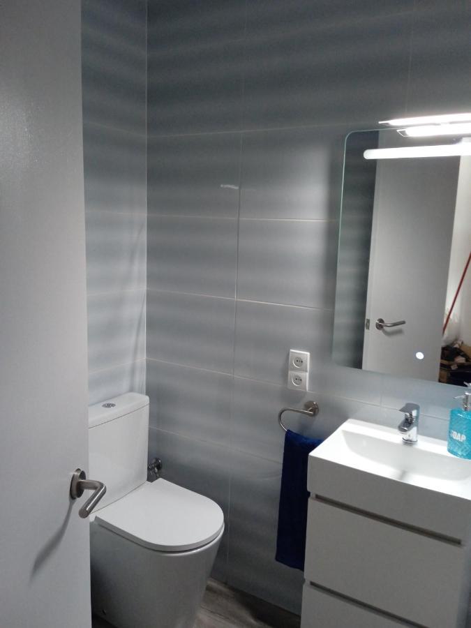 Vora Port Apartment Л'Ампола Екстериор снимка