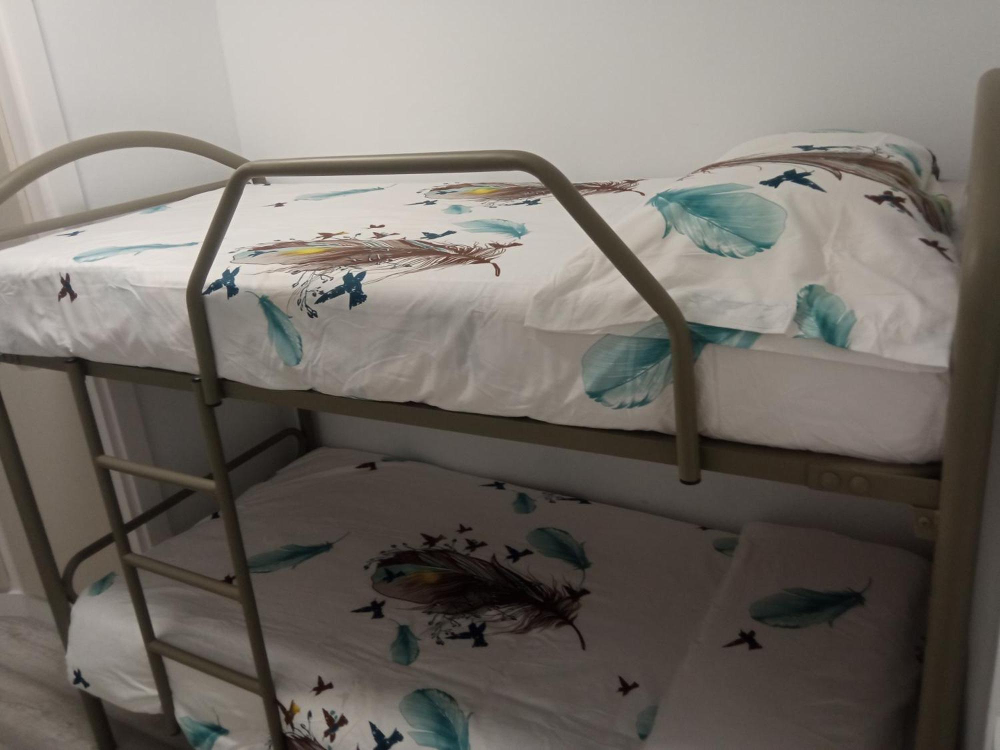 Vora Port Apartment Л'Ампола Екстериор снимка