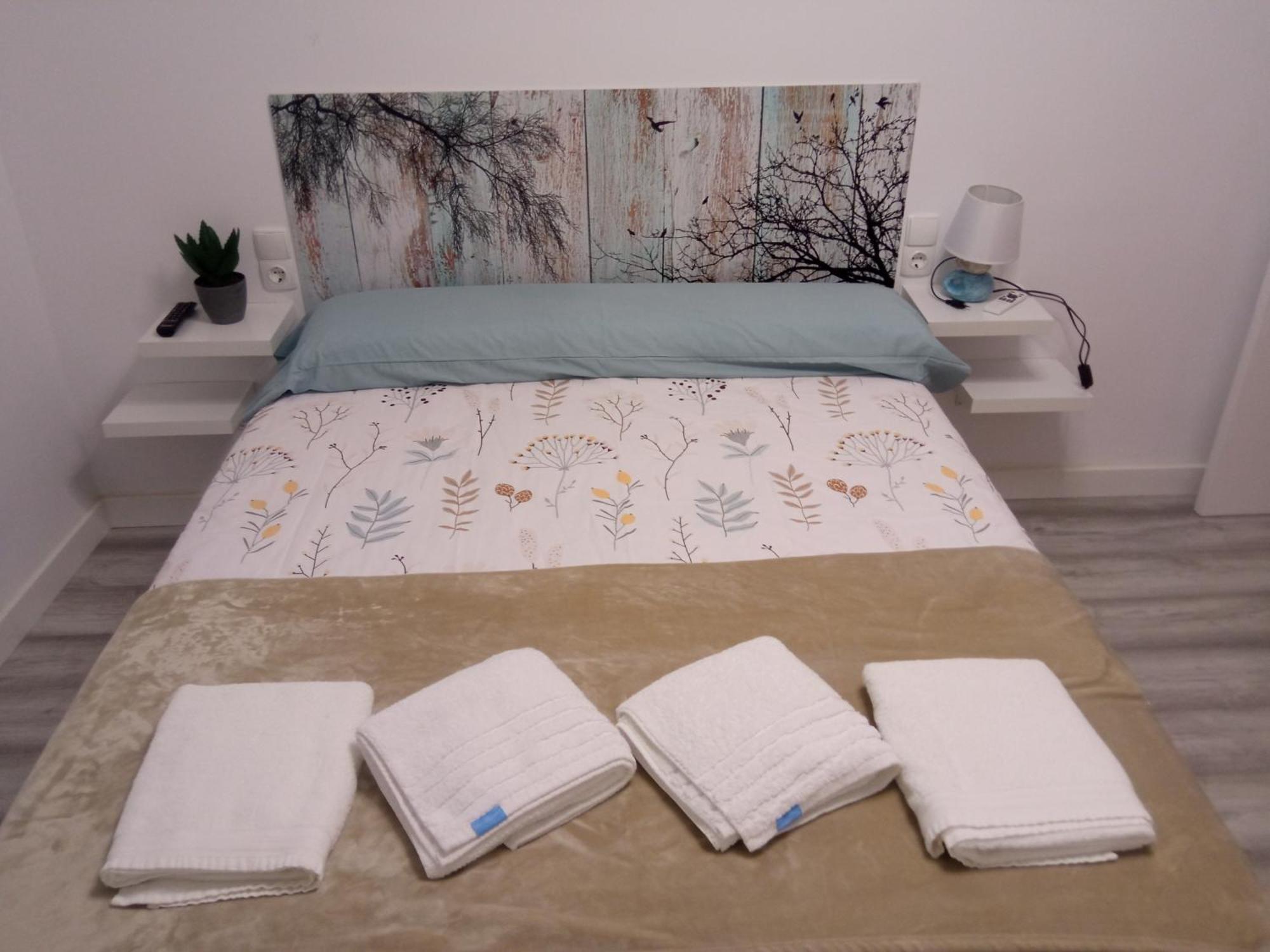 Vora Port Apartment Л'Ампола Екстериор снимка
