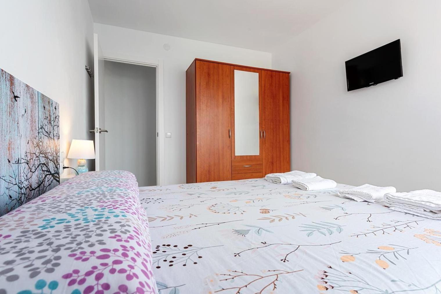 Vora Port Apartment Л'Ампола Екстериор снимка