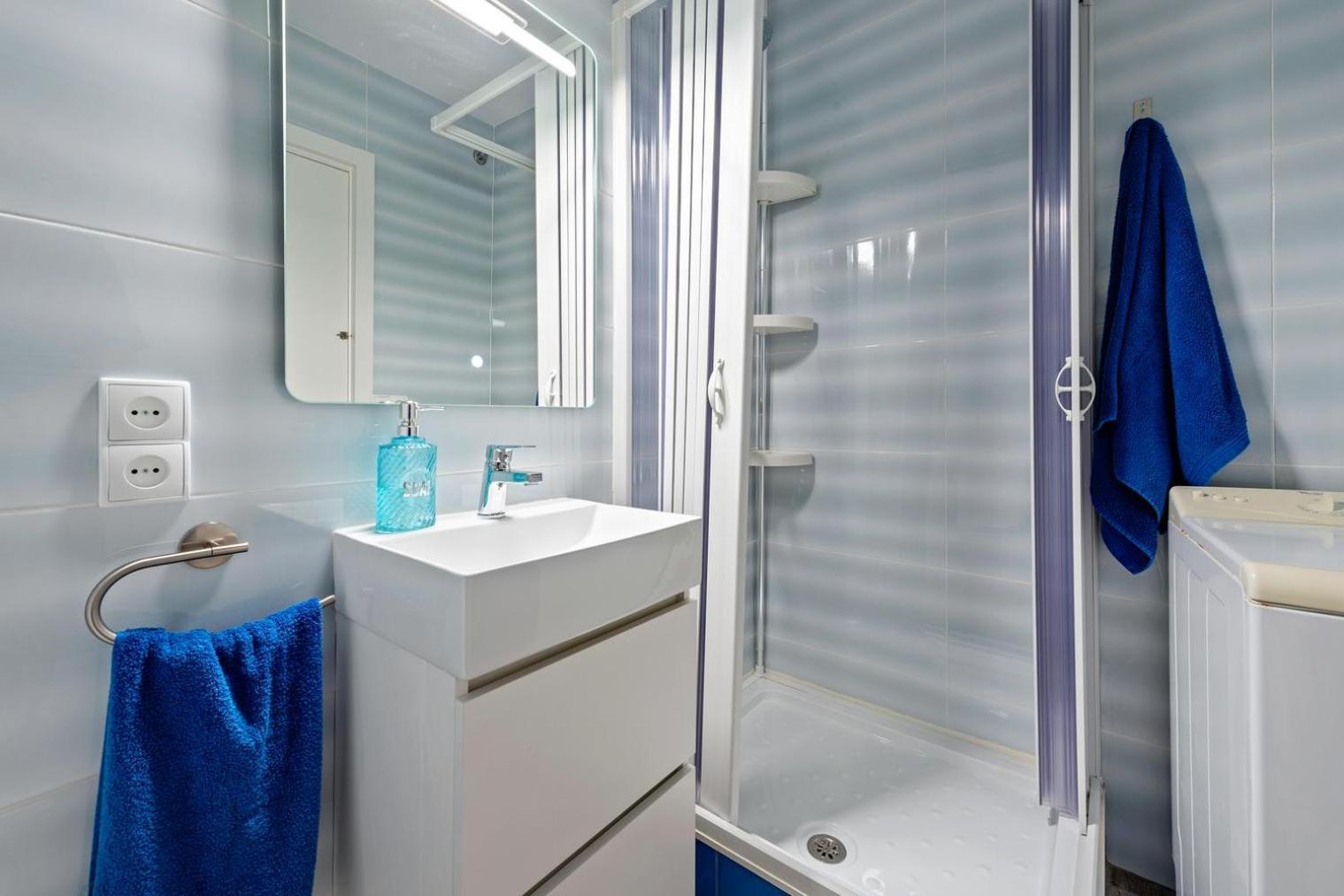Vora Port Apartment Л'Ампола Екстериор снимка